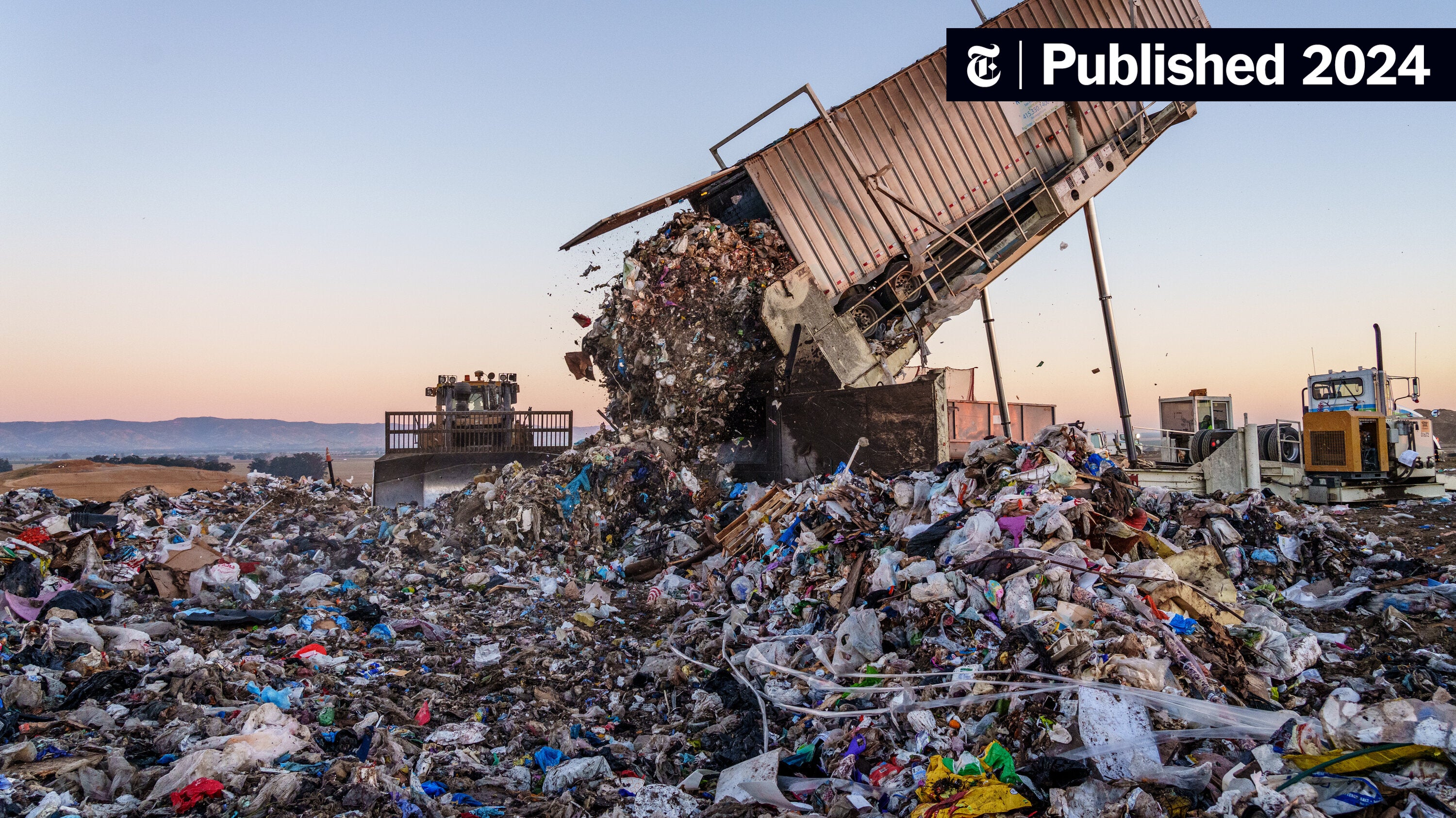 overviewcap's tweet card. The government will look at ways to extend the shelf life of foods and to create more composting and other facilities, as well as urge companies to donate more food.