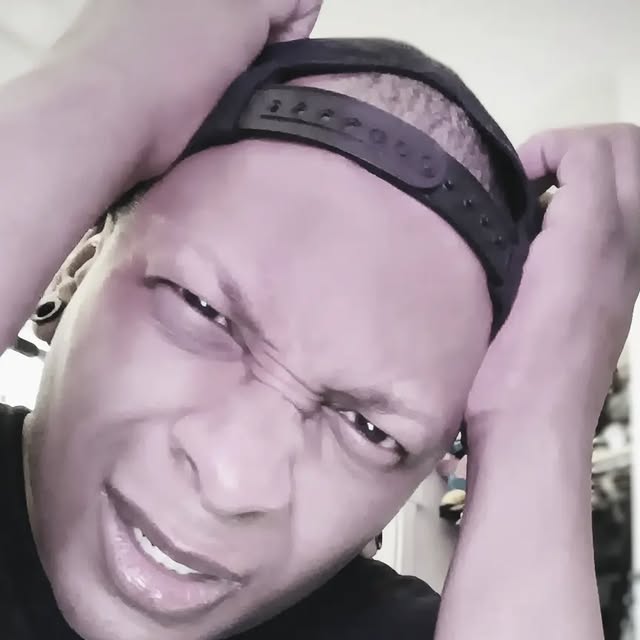 AntjuanBModel's tweet card. Antjuan Bouldin (@antjuanbmodel) • Instagram photo