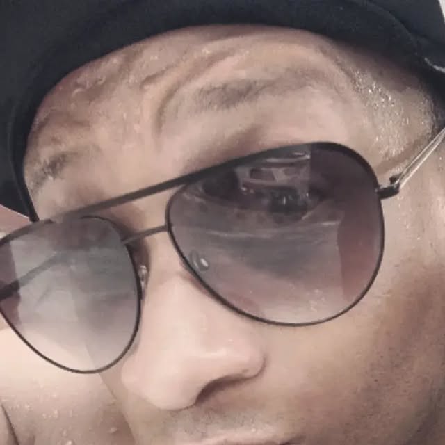 AntjuanBModel's tweet card. Antjuan Bouldin (@antjuanbmodel) • Instagram photo