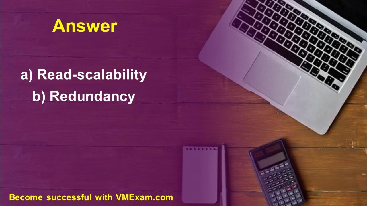 VM_Exam's tweet card. Consul Associate Certification: Exam Overview, Tips & Study Plan