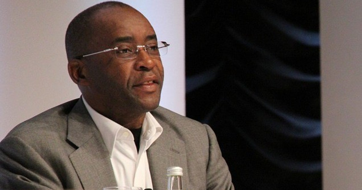 mhofela_mhofu's tweet card. Zimbabwe’s richest man, Strive Masiyiwa, has seen his net worth surge by $100 million, as investors demonstrate full confidence in his vision