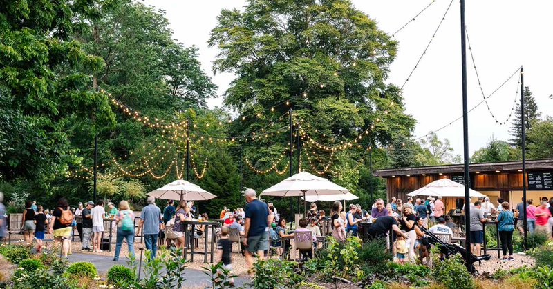 Tweet card summary image