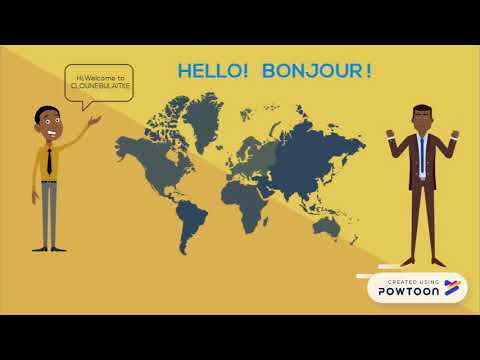 webhostserver01's tweet card. CLOUDNEBULAITKE INTRO