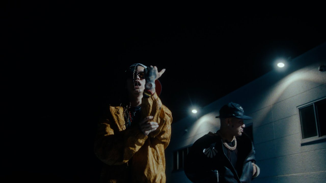 Benjazzy_gachi's tweet card. MIKADO - 石ころからダイヤRemix feat.Benjazzy (Official Music Video)