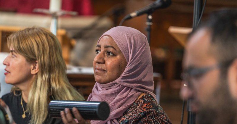 Tweet card summary image