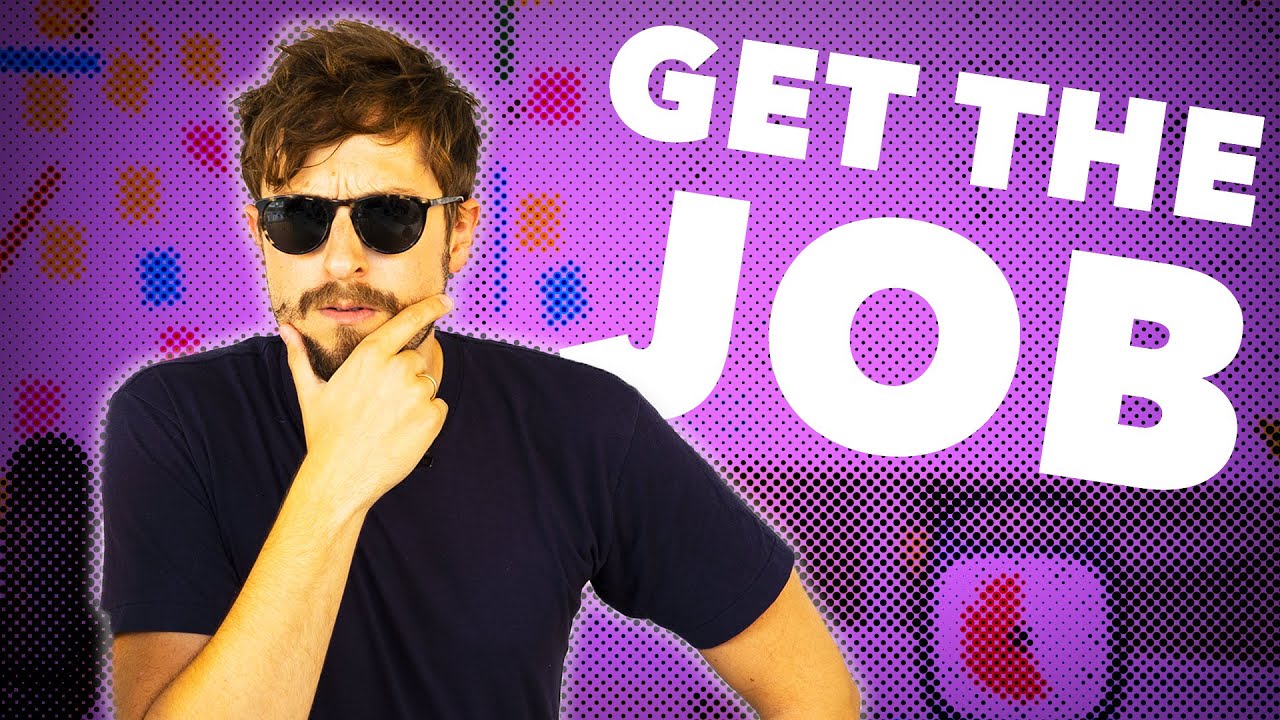 AJSmartDesign's tweet card. UX Design Interview: 3 Things You NEED To Know!