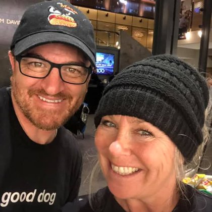 Tweet card summary image