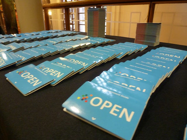 stevesong's tweet card. In 2008, Jonathan Zittrain wrote a book called The Future of the Internet and How To Stop It. In it he argued that the runaway success of…