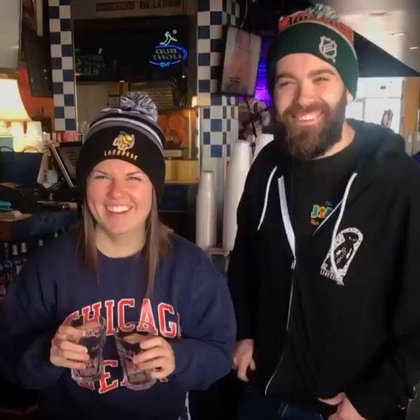 Tweet card summary image