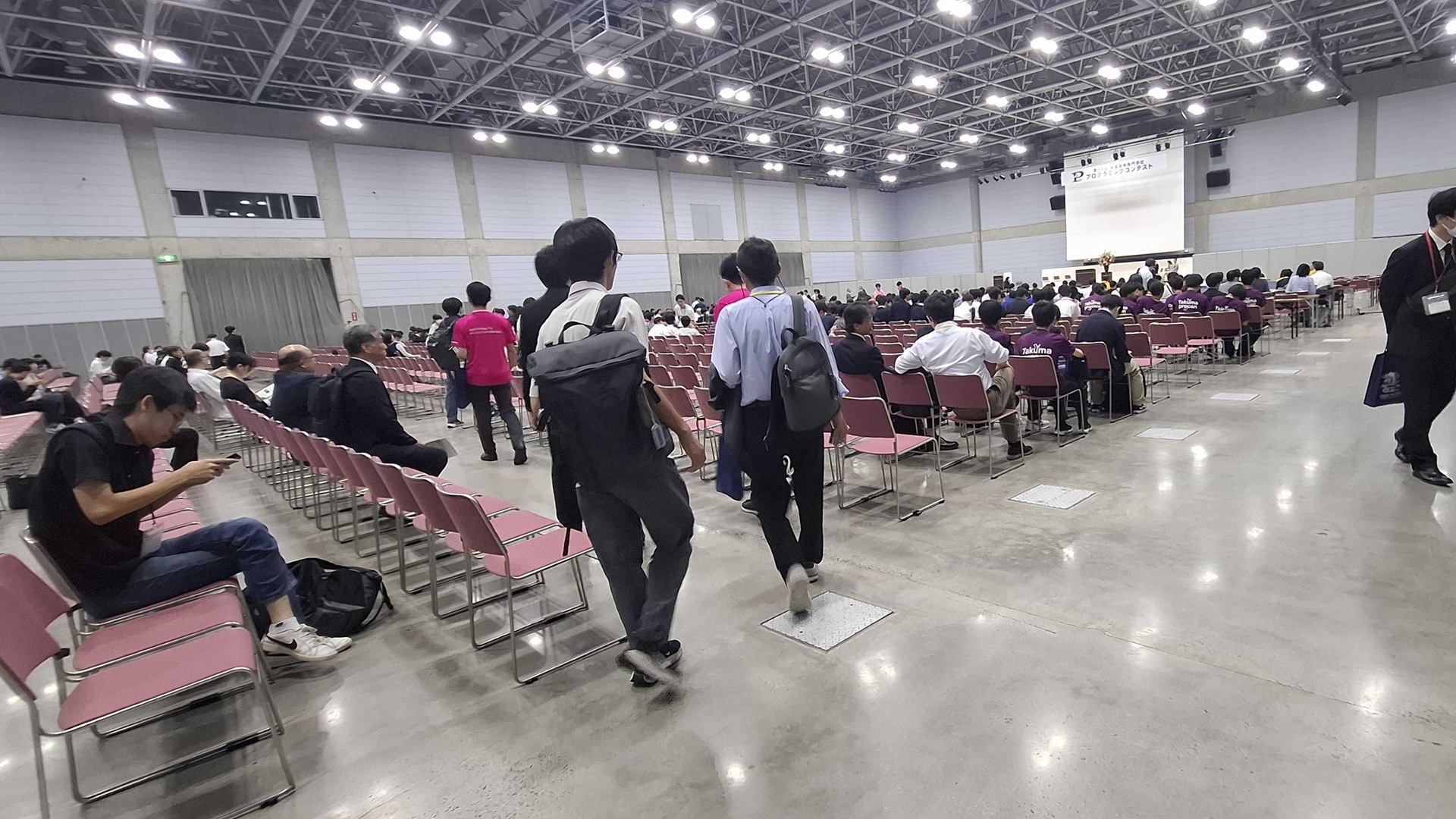 cloudconfig's tweet card. cloud.config Tech Blog Powered by FIXER Inc.