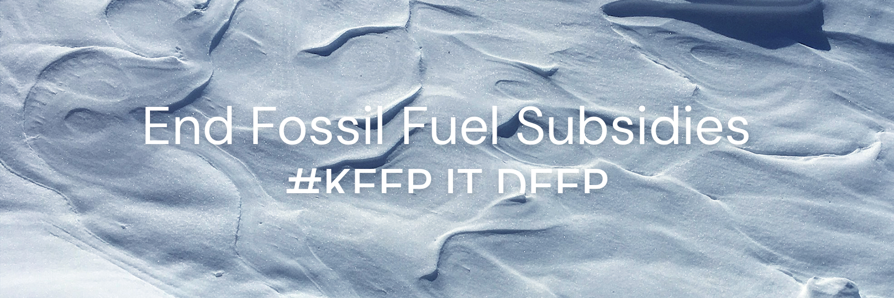 protectwintersc's tweet card. Mobilizing the Outdoor Community in Canada