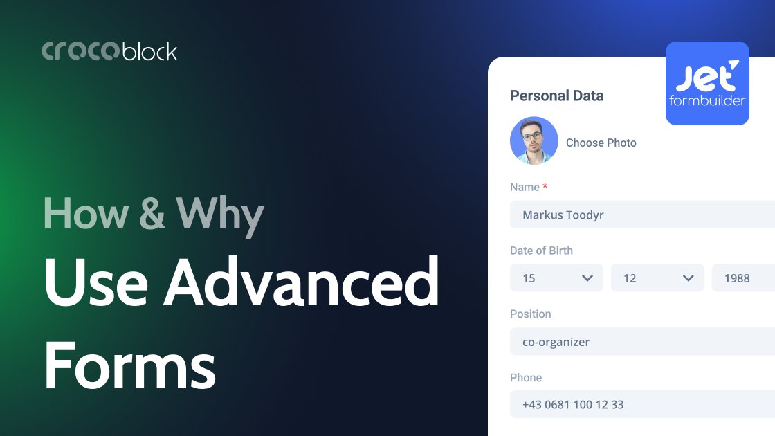 MichaelKihl's tweet card. Learn which forms each business type needs, how conditional logic and automation improve user experience, and see real examples built with a modern WordPress form plugin.