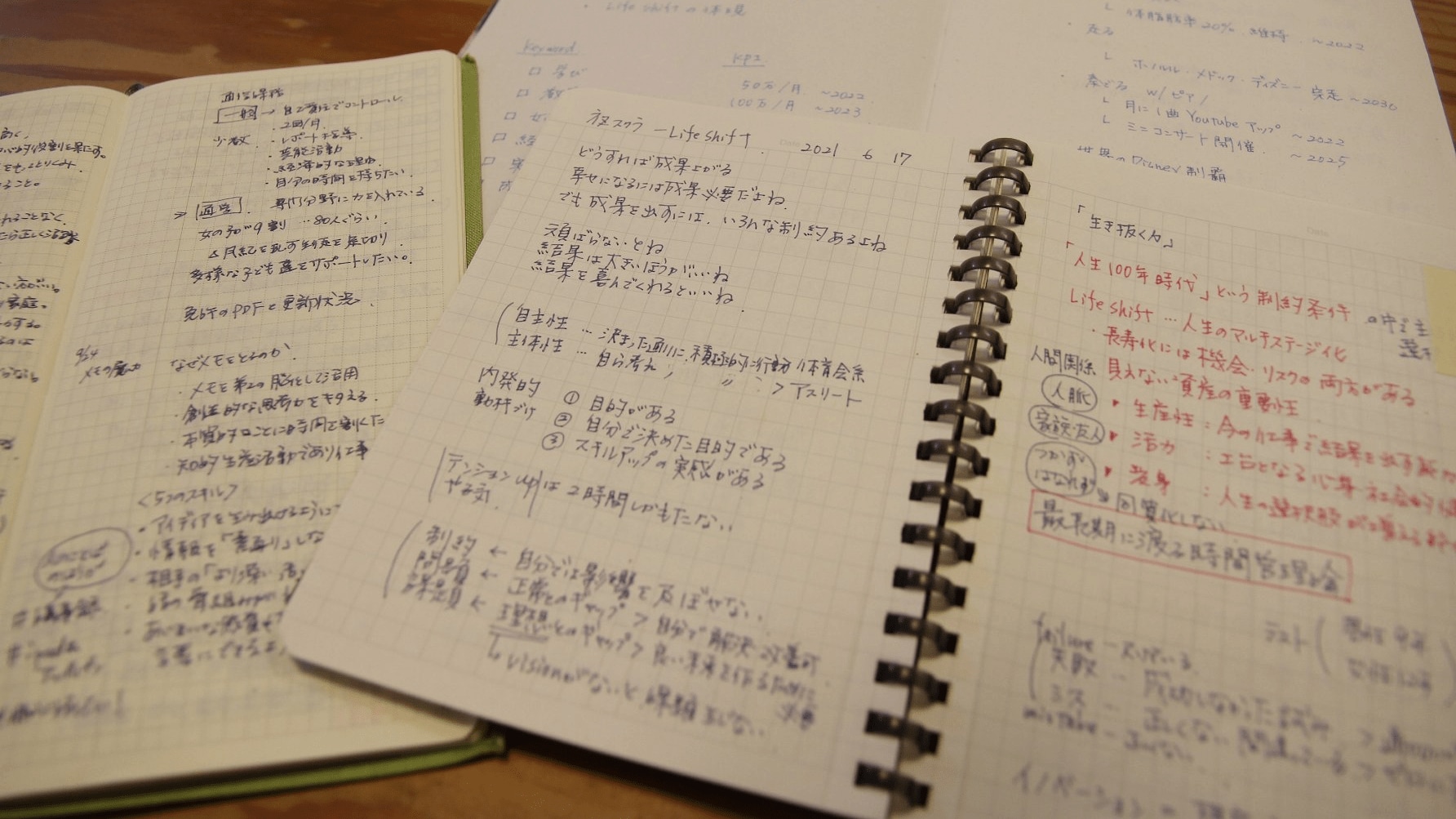 ChugokuShimbun's tweet card. 一時的な離職や休職で生まれる履歴書の空白「キャリアブレイク」を、いい転機とする考え方が広がっています。学び直しやスキルアップなどで人生を充実させるのだといいます。