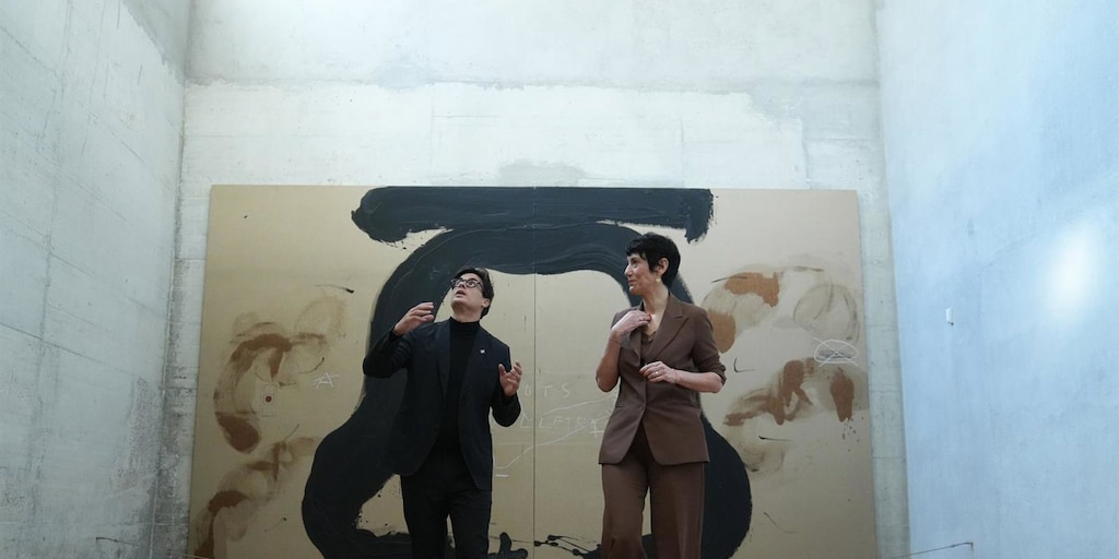 mc_macb's tweet card. Elma Saiz sobre Ábalos: "No se puede dar más credibilidad a las personas imputadas que a la verdad"