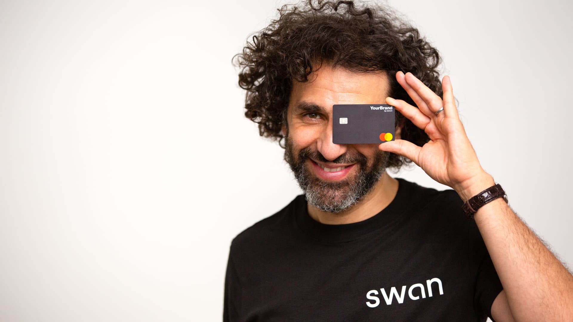 swanapi's tweet card. French embedded finance startup Swan raised 37 million euros ($40 million) in a series B investment led by European venture capital giant Lakestar.