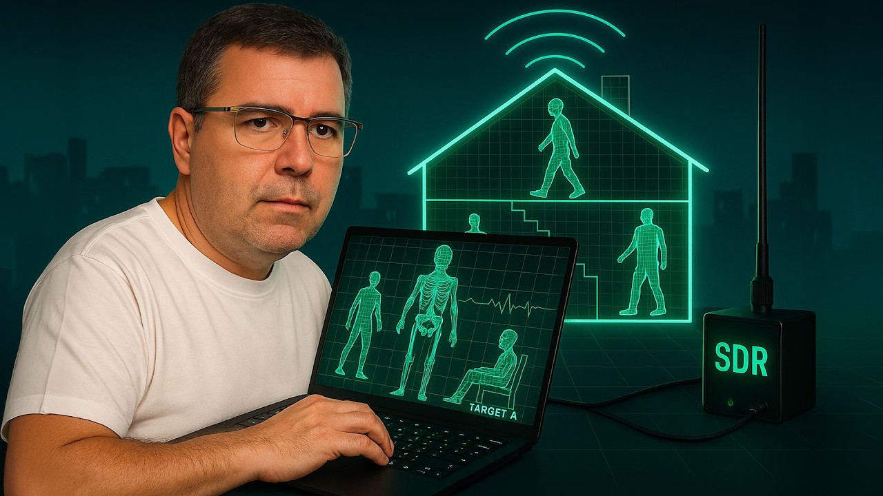 three_cube's tweet card. They’re Watching You Through Wi-Fi… And You Have No Idea