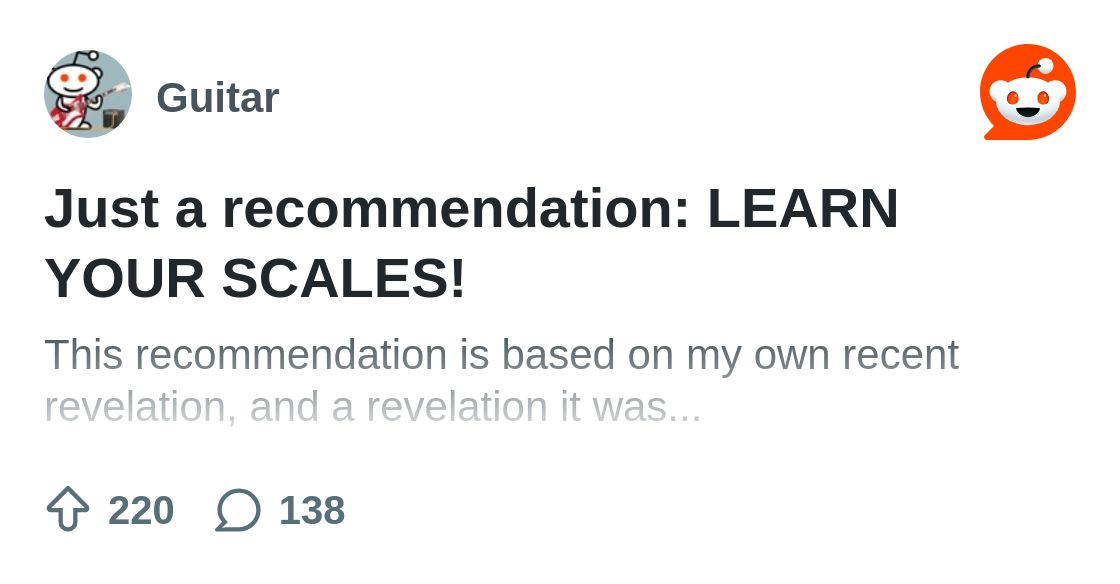 StringWars's tweet card. Explore this post and more from the Guitar community