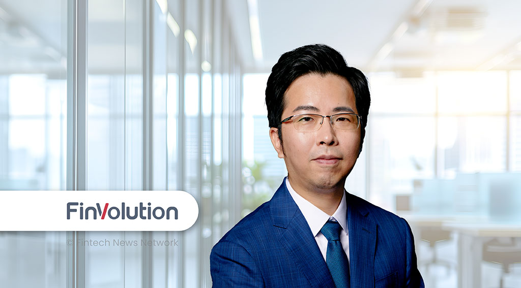 FintechSIN's tweet card. FinVolution Group is transforming credit access with AI-driven credit tech that powers inclusive, data-led lending across emerging markets.