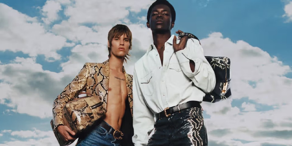 1styleguide's tweet card. Revealing a new modern luxury. 