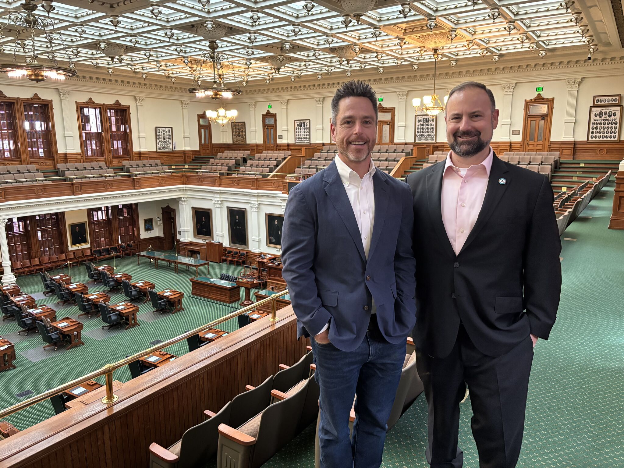 ActionBehavior's tweet card. Action Behavior Centers is leading advocacy efforts to expand Medicaid coverage for ABA therapy in Texas, Colorado, and Arizona, helping more children with autism access life-changing early interve...