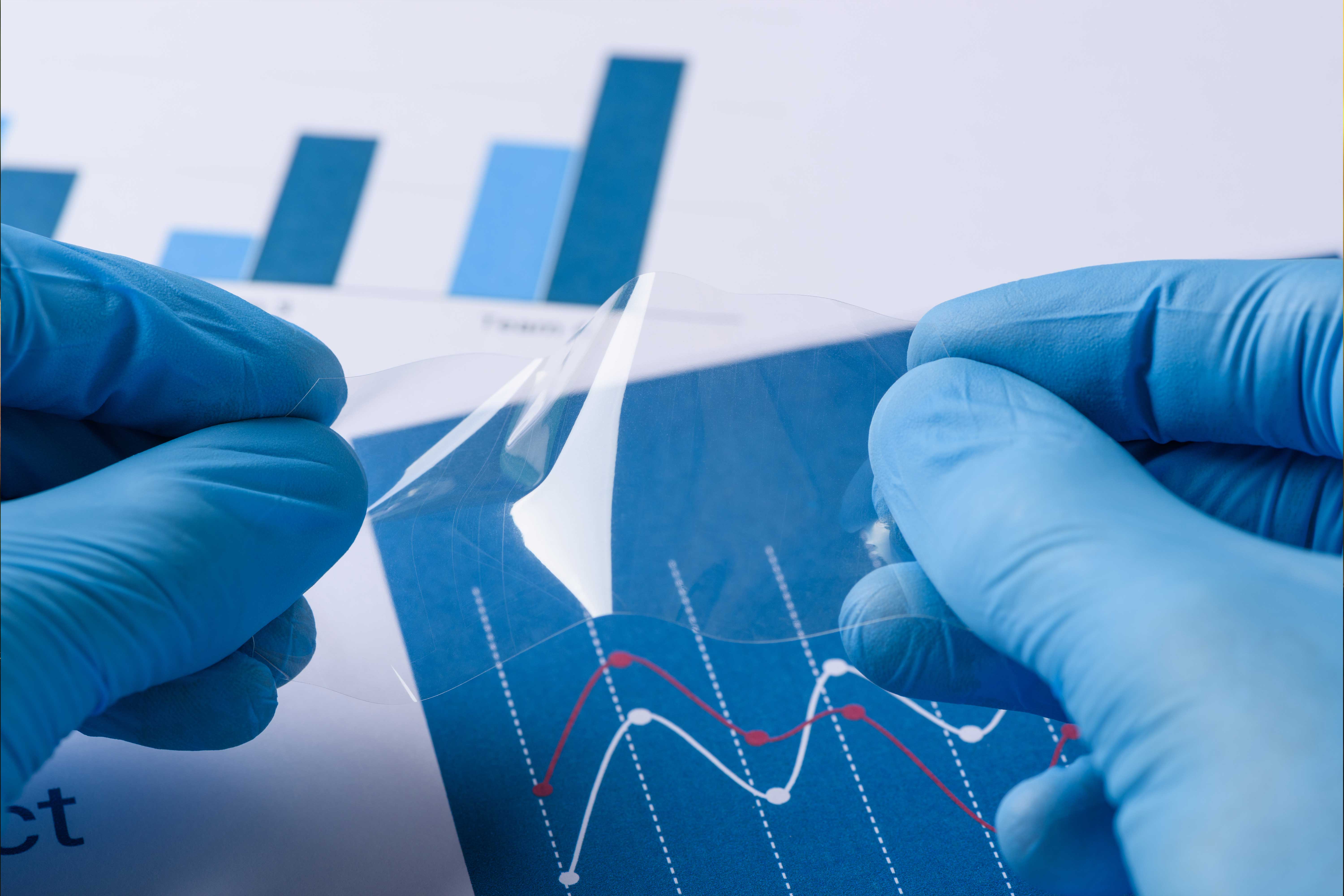 bccresearch's tweet card. the global market for silicones is projected to grow from $17.4 billion in 2024 to $23.3 billion by 2029, reflecting a compound annual growth rate (CAGR) of 6.0%.