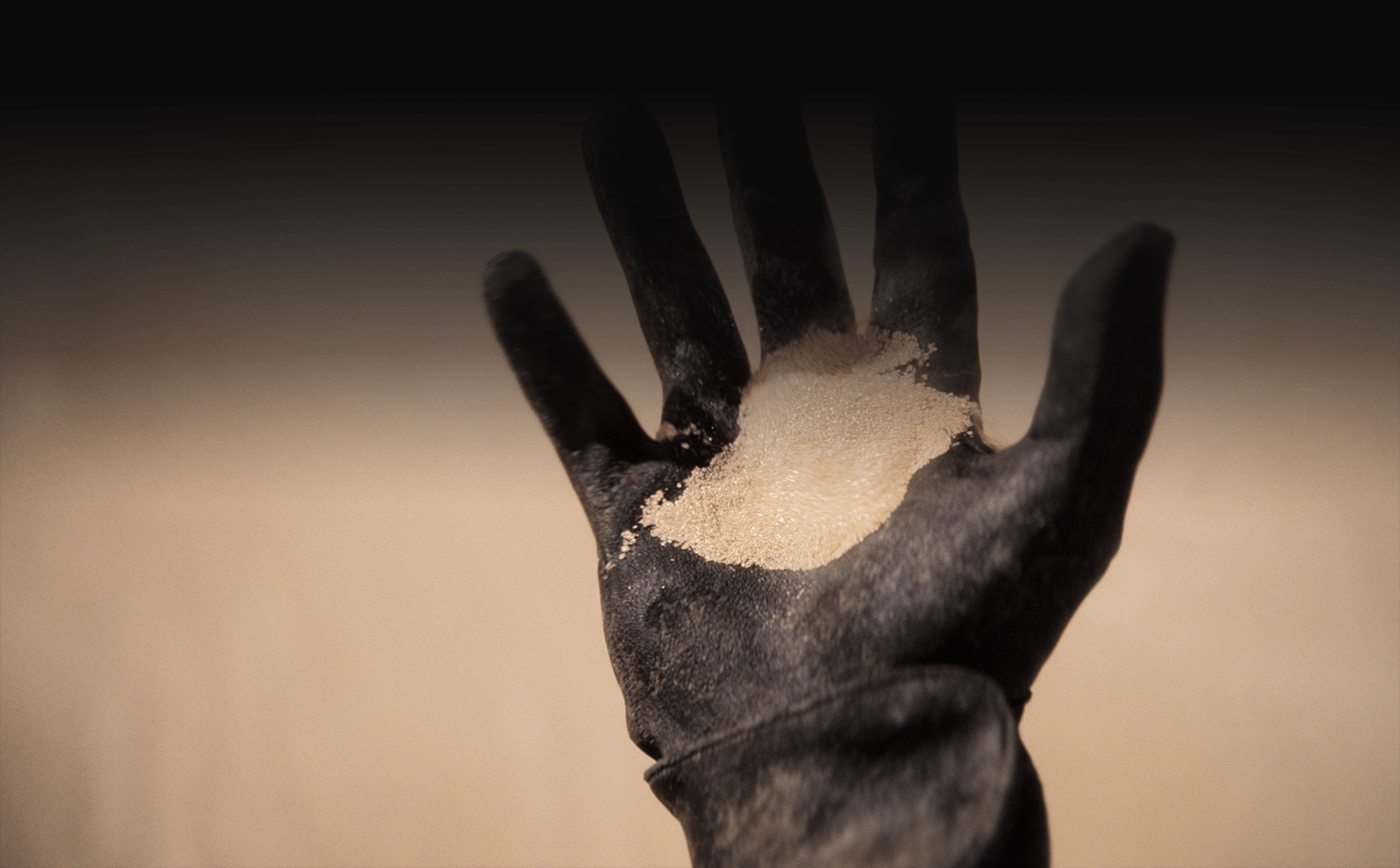 __skript's tweet card. This case study takes you inside our exciting collaboration with Funcom on the Dune: Awakening cinematic.Take a look at our creative journey and see how we worked together with Funcom to bring this...