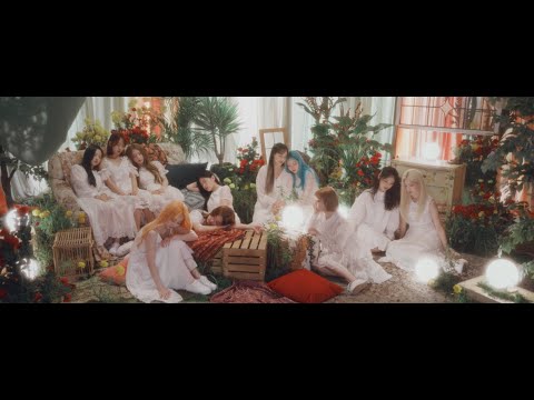 loonatheworld's tweet card. [Teaser] 이달의 소녀 (LOONA) "Star"