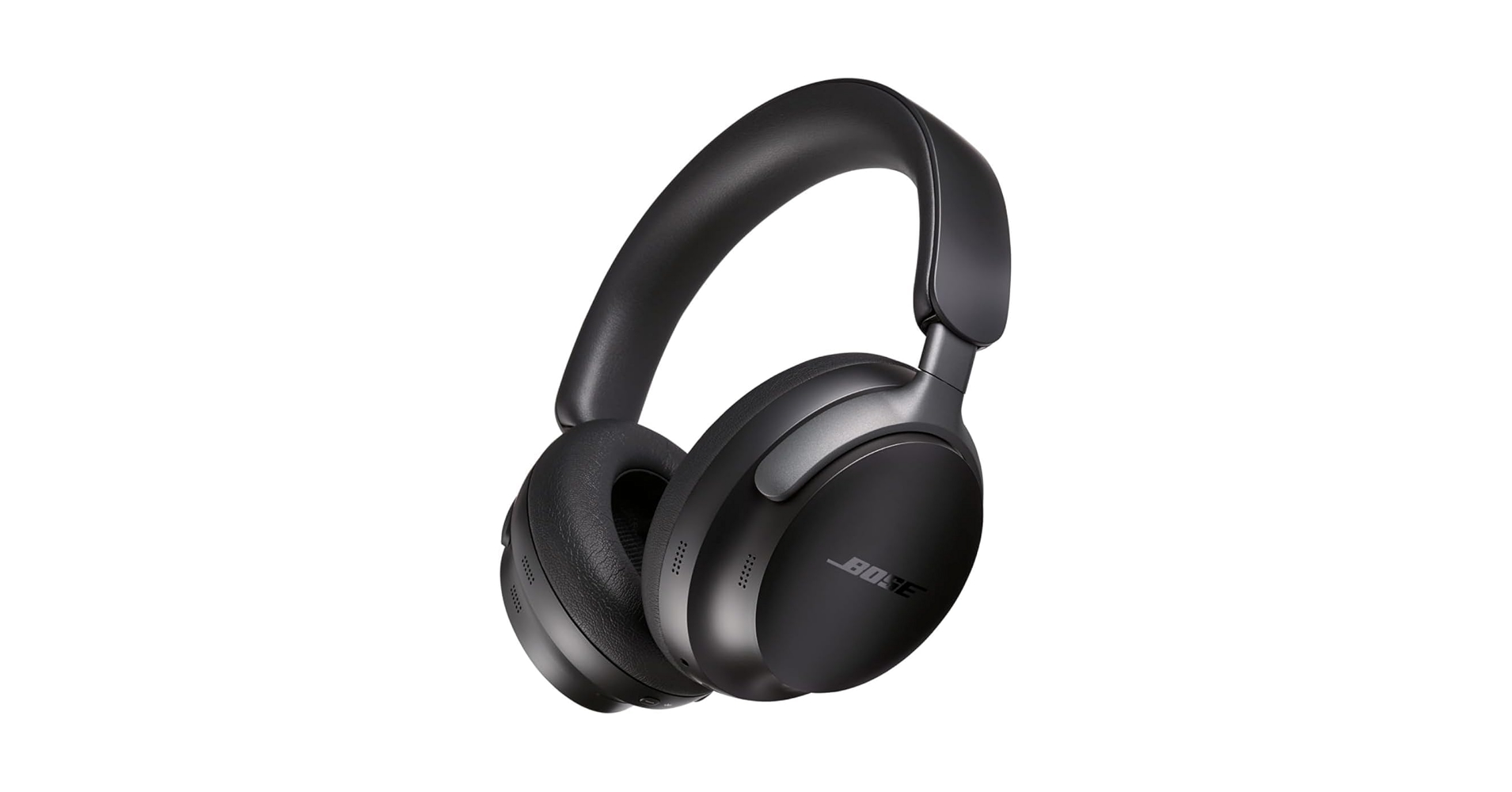 FindYourTrip_'s tweet card. Bose QuietComfort Ultra Headphones take everything music makes you feel to new highs. The high-end headphones start with world-class noise cancellation that’s quieter than its predecessors. Breakth...