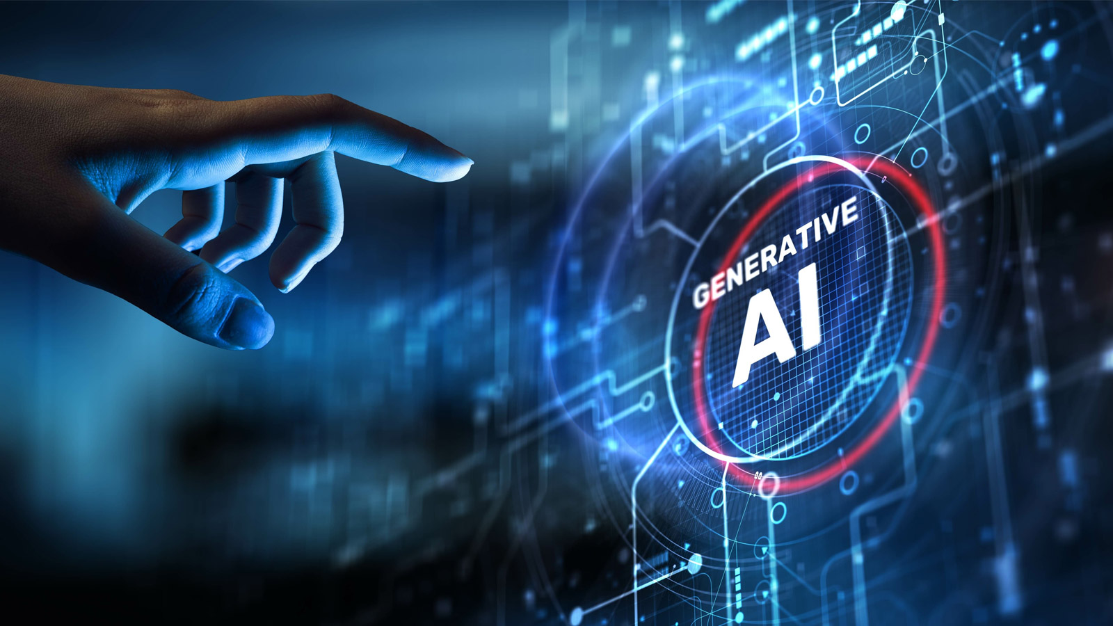 NIKKEIxTECH's tweet card. 　Amazon Web Services（AWS）では生成AIに関連した様々なサービスが提供されています。生成AIサービスを3つの層に分けて説明した図で説明していきます。