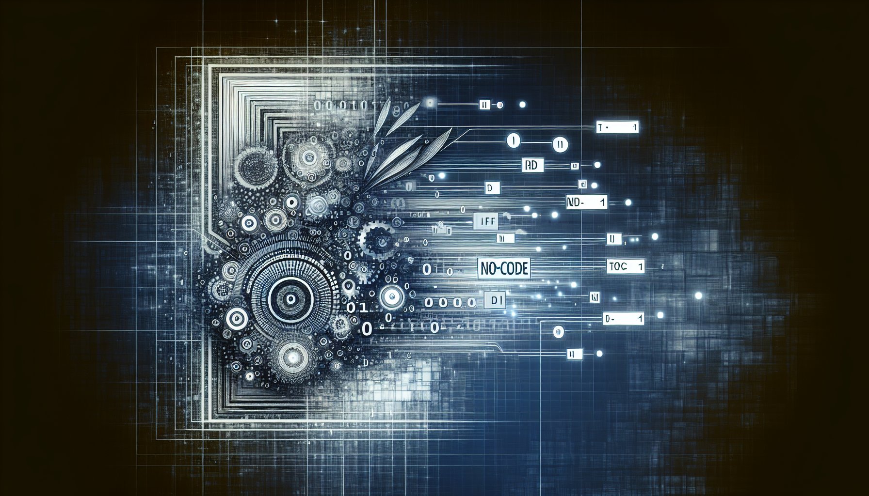 imasterwebcom's tweet card. In the ever-evolving landscape of technology and business, the term NoCode has emerged as a transformative movement. For many, it represents a paradigm shift