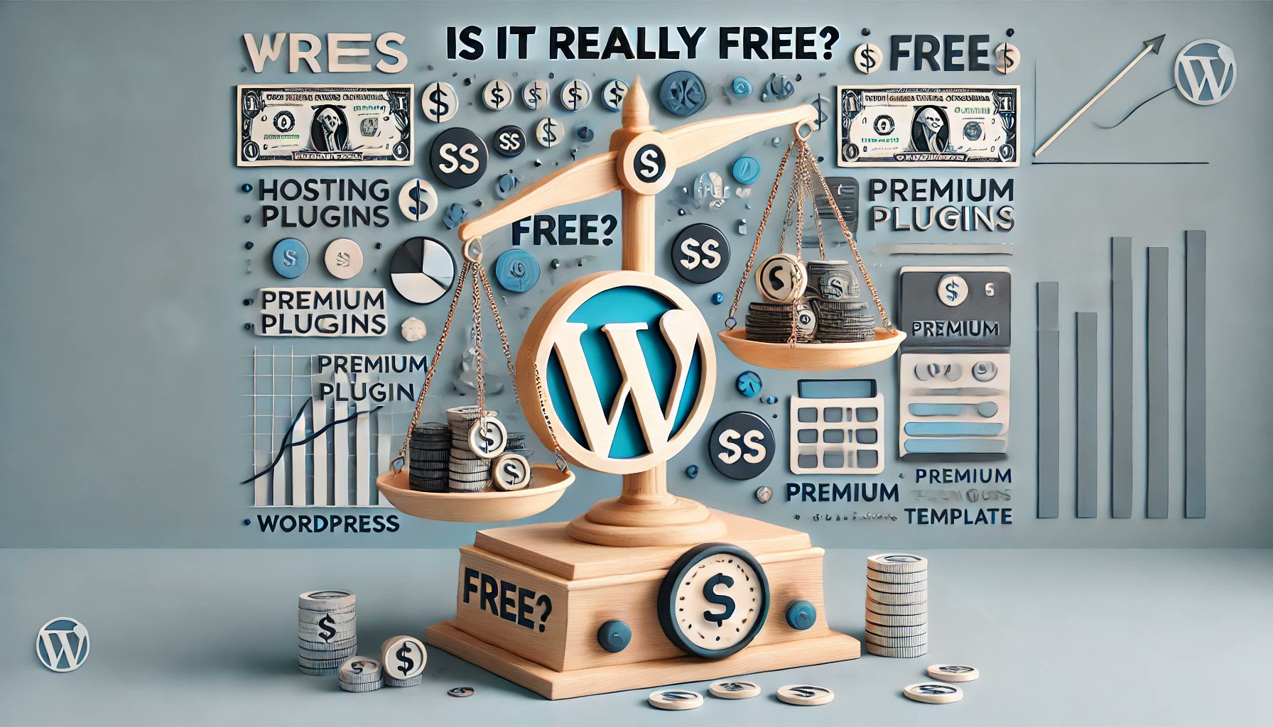 imasterwebcom's tweet card. When embarking on a new website project, one of the first decisions to make is which platform to use. WordPress is often a top contender, known for its