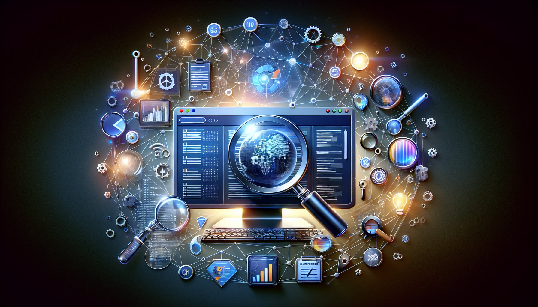 imasterwebcom's tweet card. In the ever-evolving landscape of search engine optimization (SEO), staying ahead of the competition requires a keen understanding of various tools and