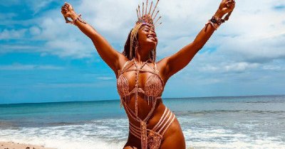 Tweet card summary image