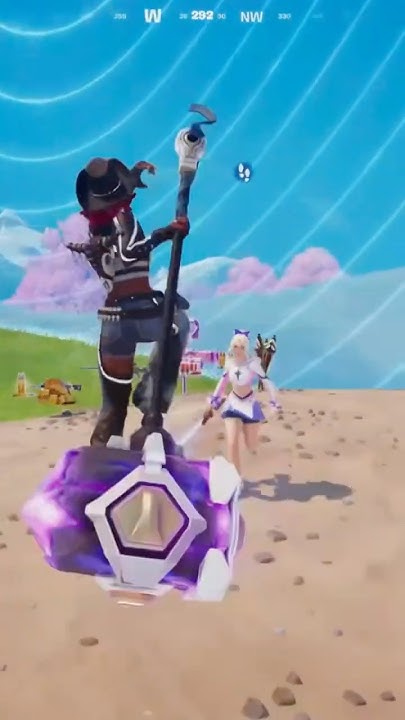 ModtroGaming's tweet card. Can’t touch this! #fortnite #clip #short #shorts #shortsfeed #short...