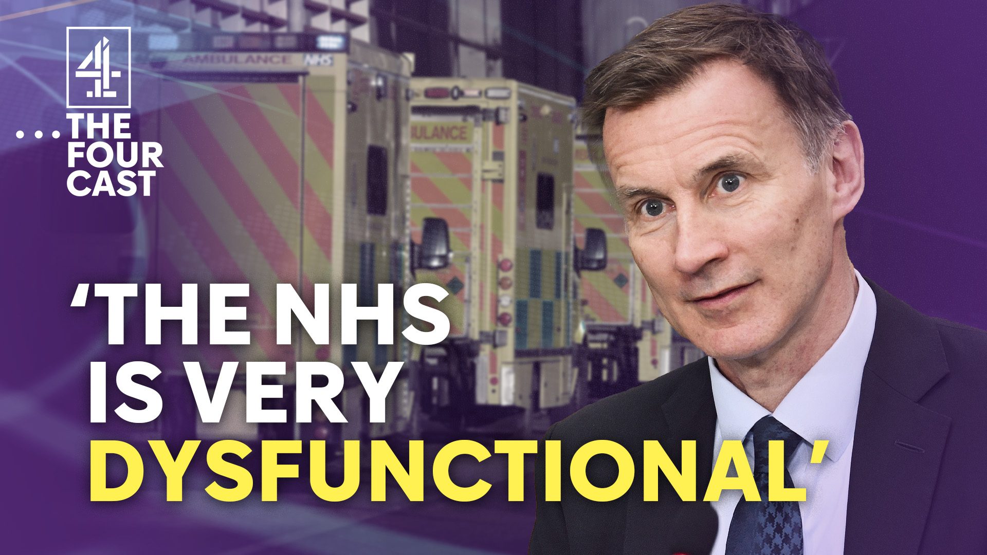 catherineroyuk's tweet card. The NHS is facing one of its deepest crises - a string of maternity scandals, from Shrewsbury to Nottingham, Oxford to Leeds. Hundreds of babies have died or been left severely injured in hospitals...