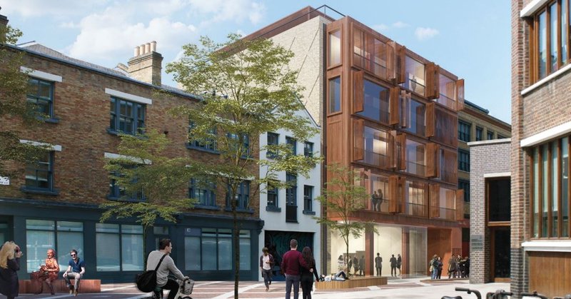 Tweet card summary image