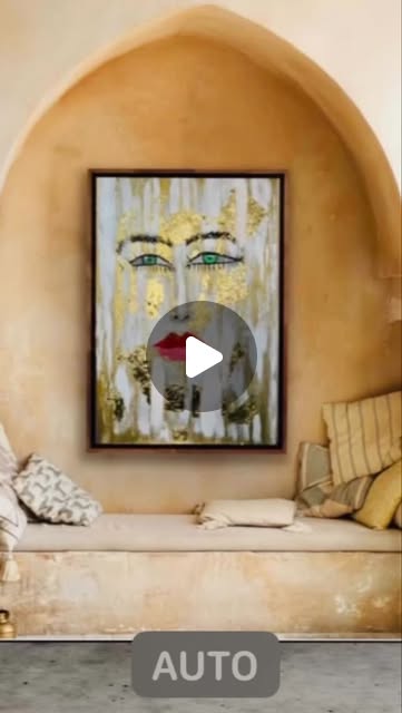 artstudio_post's tweet card. abstractartvia (@abstractartvia) • Instagram reel