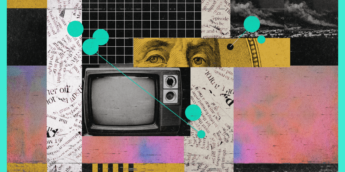 techreview's tweet card. Watch a subscriber-only conversation unpacking our new series, “The New Conspiracy Age,” and how this moment is changing science and technology.