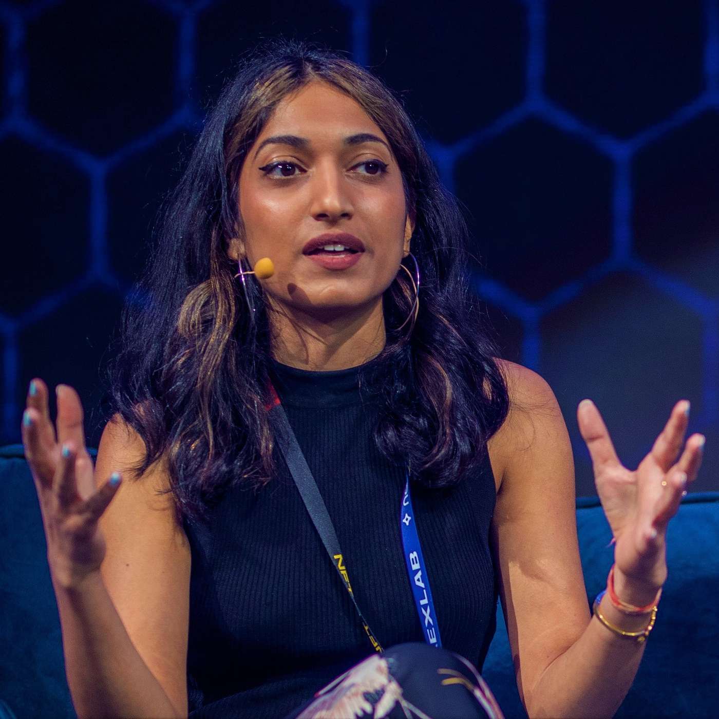 joeribillast's tweet card. S2 E31 What the Rise of the Metaverse Means for Education – with...