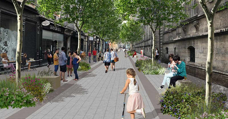 Tweet card summary image