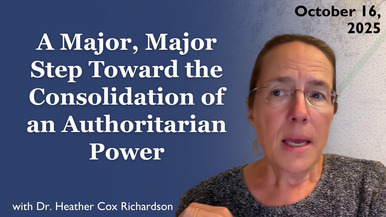 The__Tech's tweet card. Why It Matters That Trump Rerouted Money to Pay the Troops | Explainer