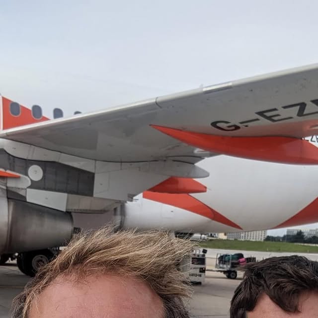 ForgetMeKnotRow's tweet card. Forget Me Knot Row (@forgetmeknotrow) • Instagram photo