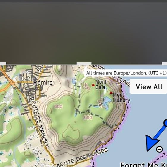 ForgetMeKnotRow's tweet card. Forget Me Knot Row (@forgetmeknotrow) • Instagram photo