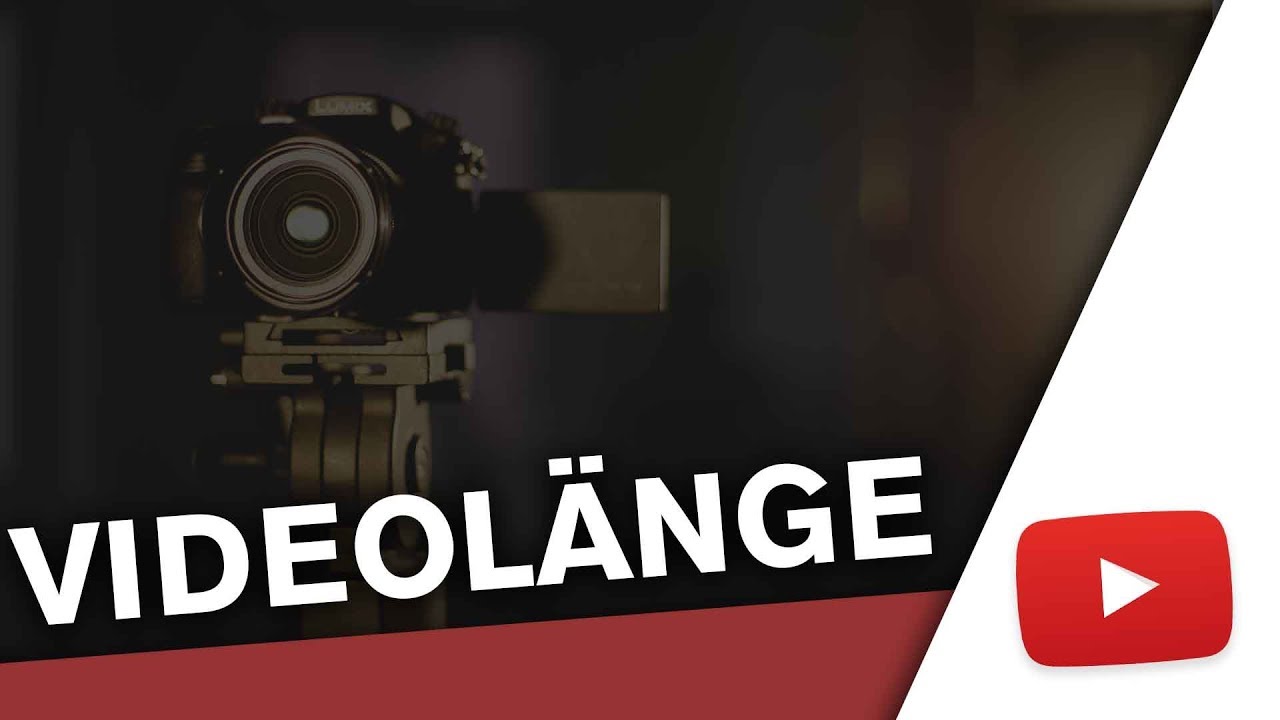 TutorialCenter_'s tweet card. Hat die Videolänge Einfluss aufs Ranking? - YouTube SEO Optimierung