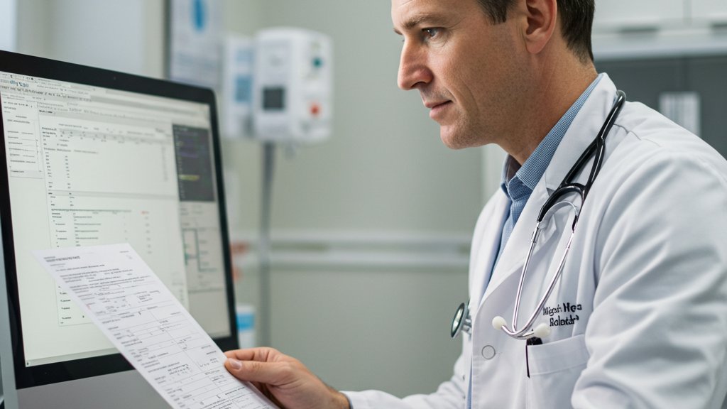 Devout_Tech's tweet card. The healthcare industry is increasingly turning to artificial intelligence (AI) to improve patient care and streamline operations. Electronic health records (EHRs) like Cerner are at the forefront of...