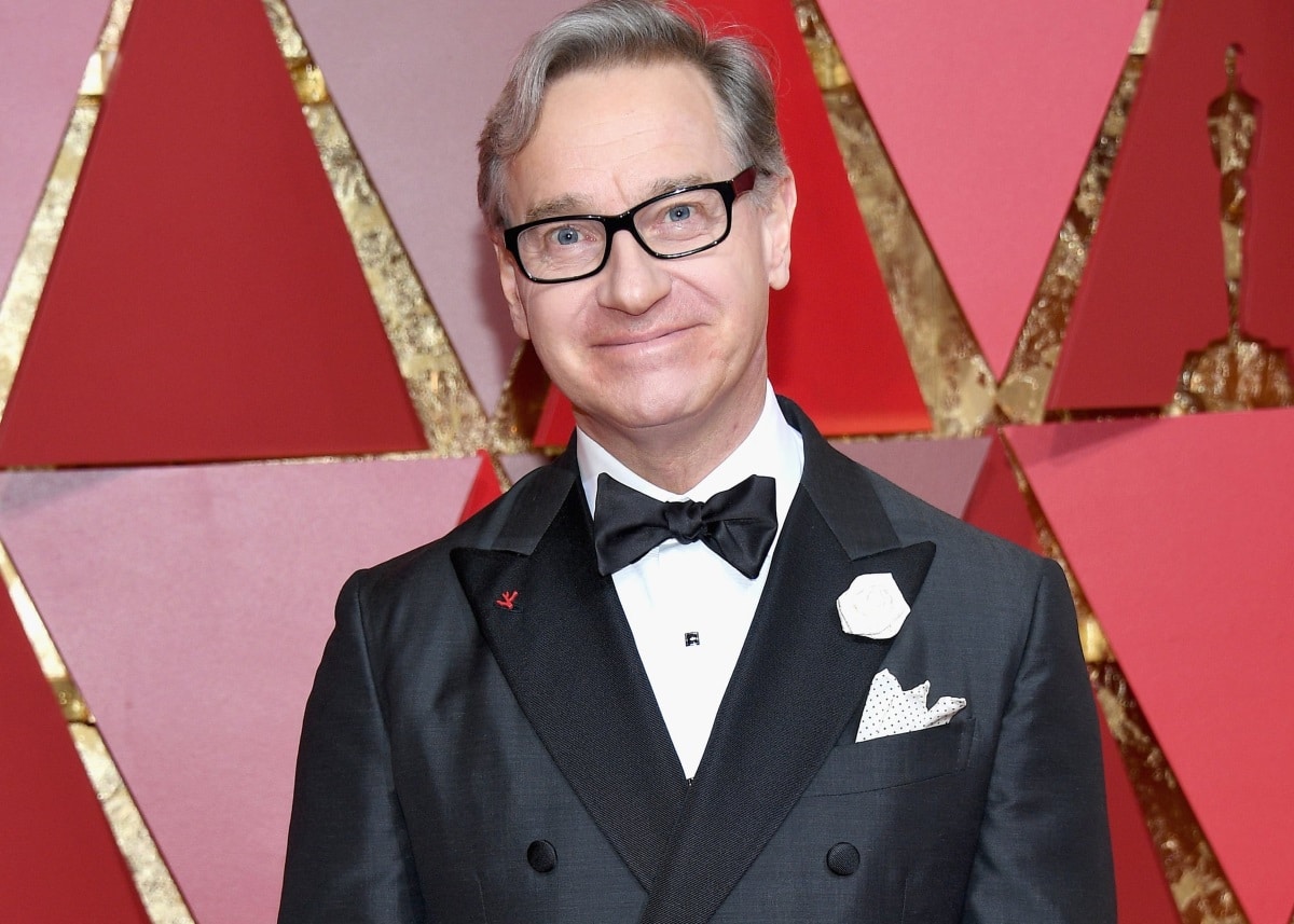 Indust_Scripts's tweet card. 15 Paul Feig Quotes Writers and Filmmakers Can Learn From. Check out the top 15 quotes by the director of BRIDESMAIDS and many other smash comedies.