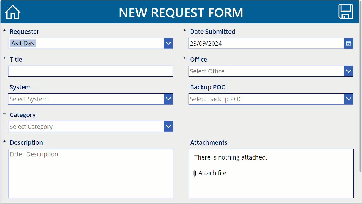 SPGuides's tweet card. Learn how to generate a unique ID in Power Apps using the GUID function for data integrity and tracking. Follow step-by-step instructions. Read now!