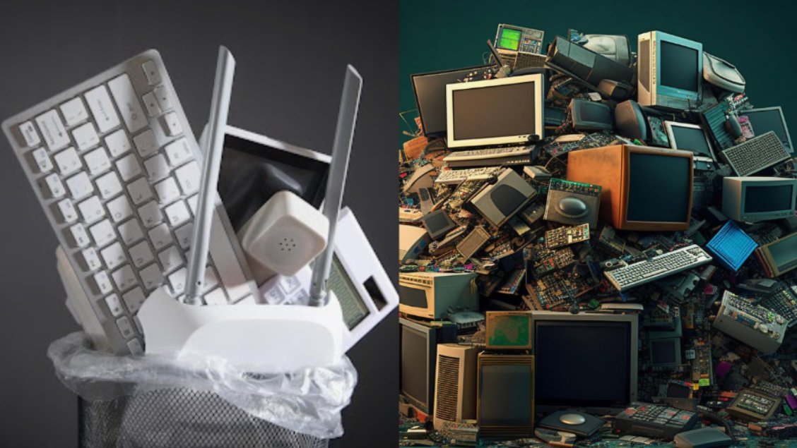 KSpruha94486's tweet card. IT Asset Disposition Market is anticipated to expand from $15.6 billion in 2024 to $31.