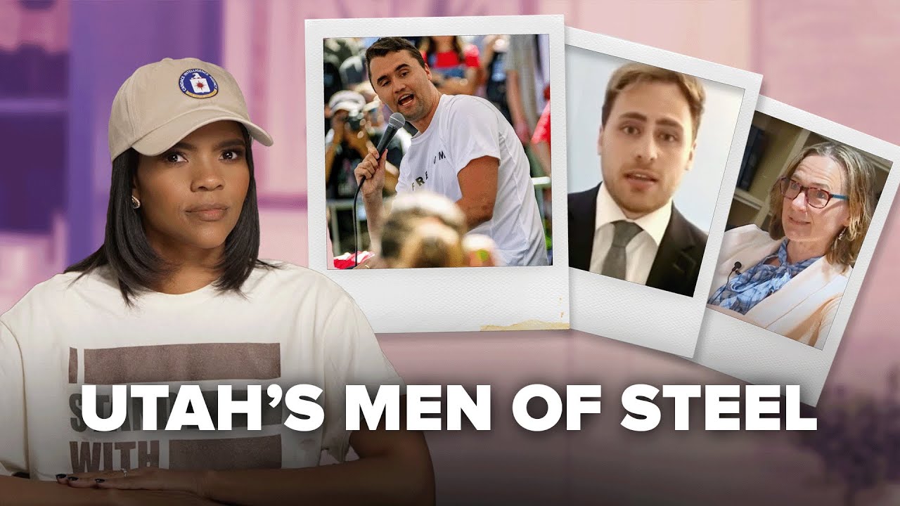 RealCandaceO's tweet card. REVELATIONS: The Truth About Charlie's Medical Report | Candace Ep 251