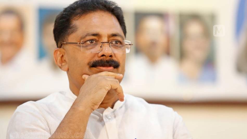 mathrubhumieng's tweet card. Kerala MLA and ex-Minister K T Jaleel is under fire after a complaint alleged he tried to alter his service book for illegal pension benefits. Youth League seeks his disqualification; complaint sent...